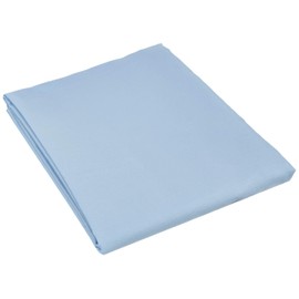 Heckett Lane Pillow Case, Cotton, Arctic Ice, 80 x 80 cm