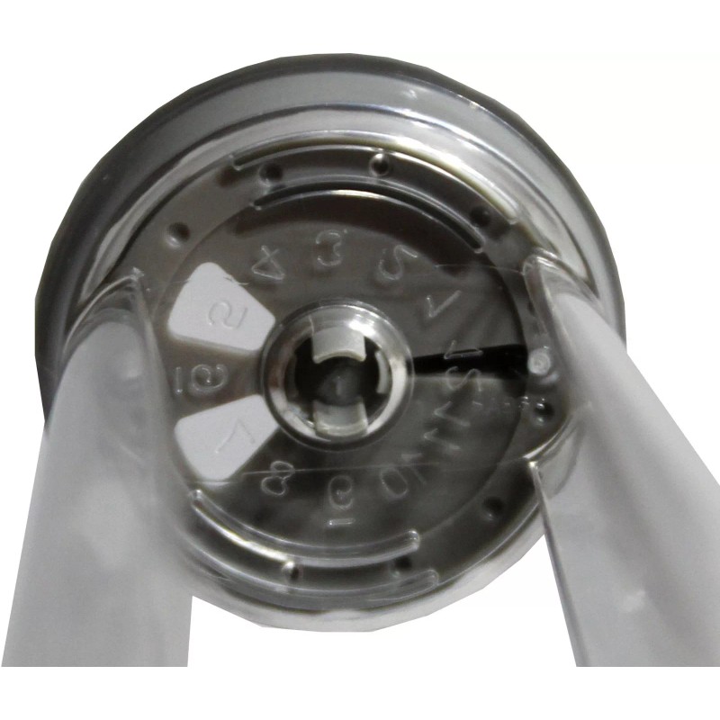 PureBlue Brew Charcoal Water Filter Holder Start Kit Keurig 2.0