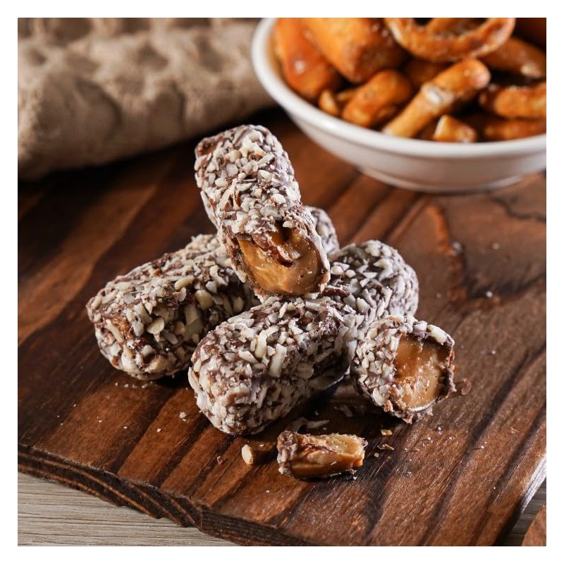 Broadway Basketeers Gift Basket Gifts for Women, Men, Families, Teacher,