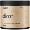 Switch Nutrition DIM+ Diindolylmethane + Calcium D-Glucarate Cap X 60