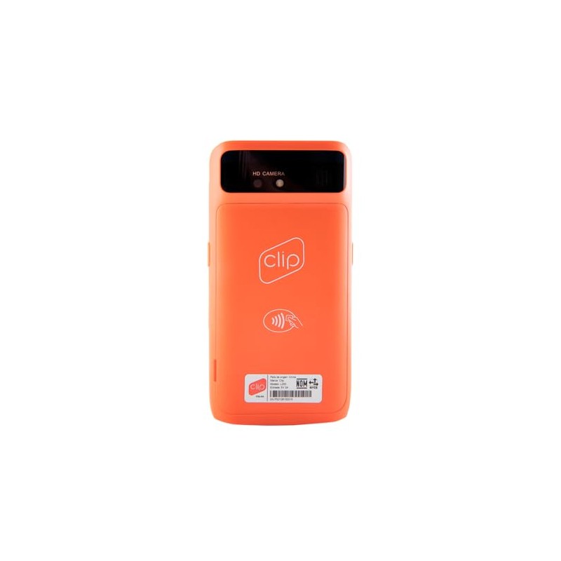 Clip Pro 2 – Terminal de Pago Portátil – Solución