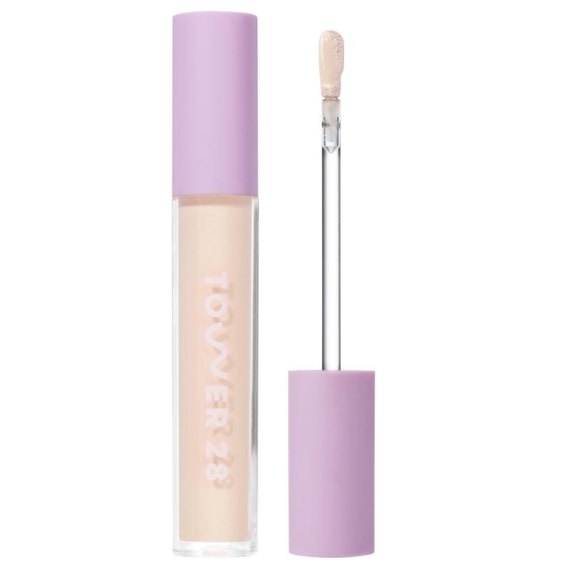 Tower 28 Swipe Serum Concealer - For Sensitive Skin -