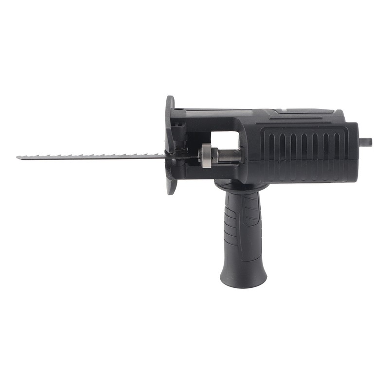 Drill Saw Attachment Cordless Reciprocating Jig Power Tool Accessories for