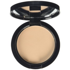 Paese Cosmetics 1C Warm Beige Illuminating Covering Powder, High Coverage, 9 g