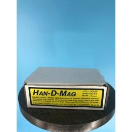 Burlington Recording Model 115-S (Short) Hand Demagnitizer(N