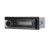 MOMOALA JSD520 Car Bluetooth FM Radio Stereo Hands-free MP3 Player