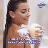 Escudo Antibacterial, Jabón Líquido Corporal Protección Neutra sin Triclosán, 400