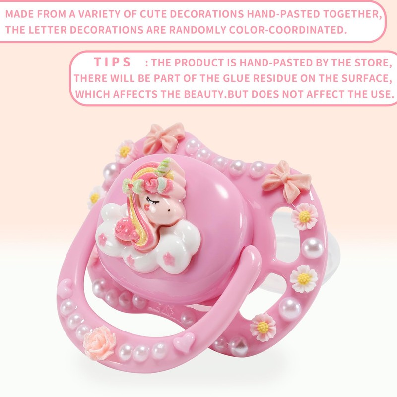 CutiePlusU Adult Size Dummy for Adults DIY Handmade Large Shield