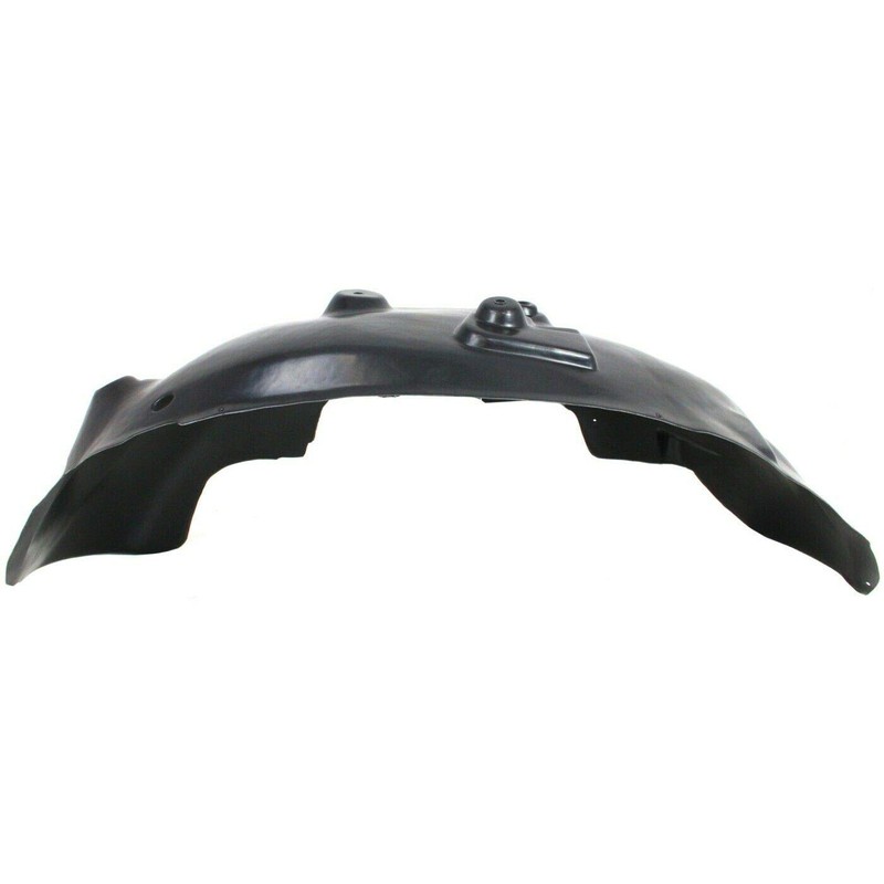 Splash Shield Fender Liners Front Inner Set of 2 For
