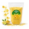 Sazonador Pimienta Limón En Polvo 1 Kg Para Botanas Papas