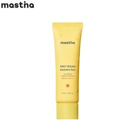 MASTINA Pro Vegan Essence Sun SPF50/PA++++ 50ml