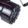12V Car Seven Tone Alarm Horn Loud Volume Clear Sound