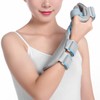Adjustable Wrist Fixation Board Brace Fracture Recovery Hand Wrist Support