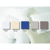 TEMPUR Jersey Cushion Cover for Millennium/Original Sleeping Pillow, Fitted Cover