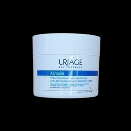 Uriage Zemos Serrat 200ml / 유리아쥬 제모스 세라뜨 200ml