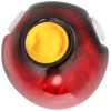 Hayabusa Musou Red Snapper Fleece Slide VS Head Plus 2.1