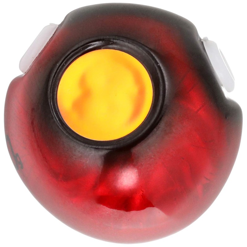 Hayabusa Musou Red Snapper Fleece Slide VS Head Plus 2.1