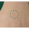 큐어시스 어성초 아크페어 스팟패치, 90개입, 2개 Cureusis Mugwort Acne Spot