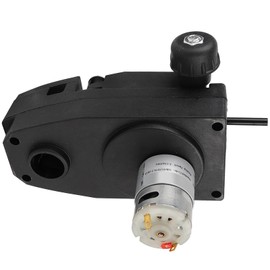 DC 24V 10W Mig Welder Roll Wire Feed Motor 0.8/1.0mm Solde Wire Feeder Machine ,JTLB l7801-1 Wire Feed Motor with Mig