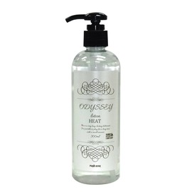 magicEyes Odyssey Lotion – Heat – 300ml
