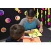 Pacon Neon Multi-Purpose Paper, Yellow, 8-1/2" x 11", 100 Sheets