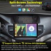 4G+64G Car Radio Stereo for Acura TSX 2009-2014/Honda Spirior 2009-2013,