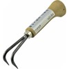 KONYO Daigoro Root-raking Rake 2-Claw