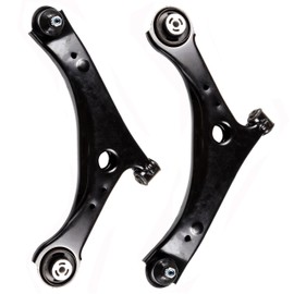 SCITOO 4x Lower Control Arm fit 2008-2015 for Chrysler Town Country for Dodge Grand Caravan for Volkswagen for Routan Control Arm with Ball Joint Assembly