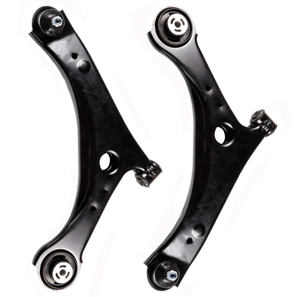 SCITOO 4x Lower Control Arm fit 2008-2015 for Chrysler Town