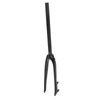 Carbon Fiber Bike Front Fork 20 Inches 406 Disc Brake