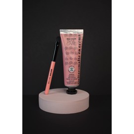 Nail Care quitaesmalte en cream 50 ml
