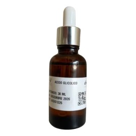 Ácido Glicólico Líquido 70  30ml.exfoliación Química                                                                                                  