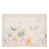 THUN - Set 2 tovagliette antimacchia Eleganza Esotica - 100%