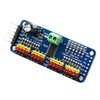 DIGISHUO 2Pcs PCA9685 16 Channel 12 bit PWM Servo Motor