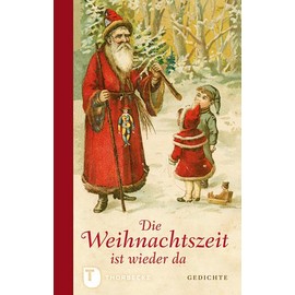 Die Weihnachtszeit ist wieder da