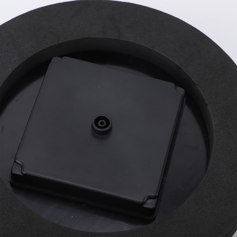 Solar Floating Pond Aerator 2.5W Automatic Power Off Floating Solar