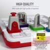 Thinkfun Laser Maze Logic, Logic Challenge & Brain Game -