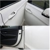 Akshara, 5M Universal Car Door Edge Rubber Scratch Protector Moulding