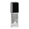 Manhattan Last & Shine Nail Polish Silver 008 Chrome Hunter