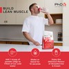 PhD PhD Nutrition Diet Plant, Vegan Protein Powder Plant Based,