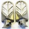 [MBK] Honda Motorcycle Wide Foot Peg Step Pedal Left and