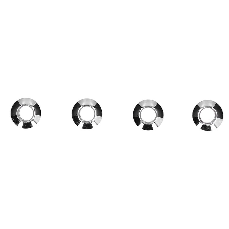 Car Door Lock,Car Door Lock Pin with Cover 8pcs ABS