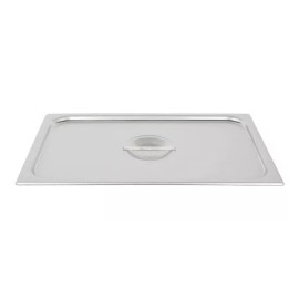 Dilitools Tapa Solida Acero Inoxidable Para Inserto De Tercio Dilitool