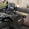 MTCRIGHTER Compatible with Triumph Daytona 660 2024 Short Brake Lever