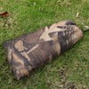 MAGT Tarp Waterproof Polyester Tent Tarp Army Camo Tent Tarp