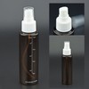 FiveSeasonStuff 9 Piece 3.5 fl oz (100ml) Travel Size Toiletries