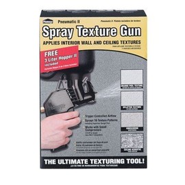 Homax White Texture Touch-Up Kit