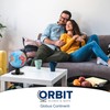 ORBIT Globes & Maps - Student Globe - 16 cm