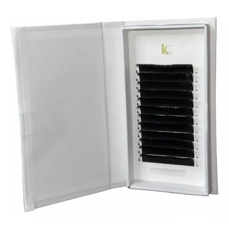 Lashes Lc Lashes Store Mx Extensiones De Pestañas Una Sola