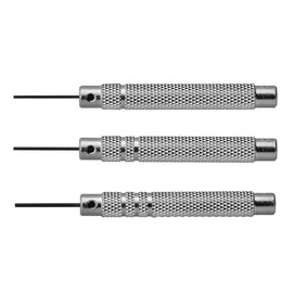 ANEX No.68-P3 Watch Band, Pin Puller, Set of 3 (0.7/0.8/0.9 mm)